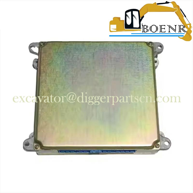 BNR excavator Parts