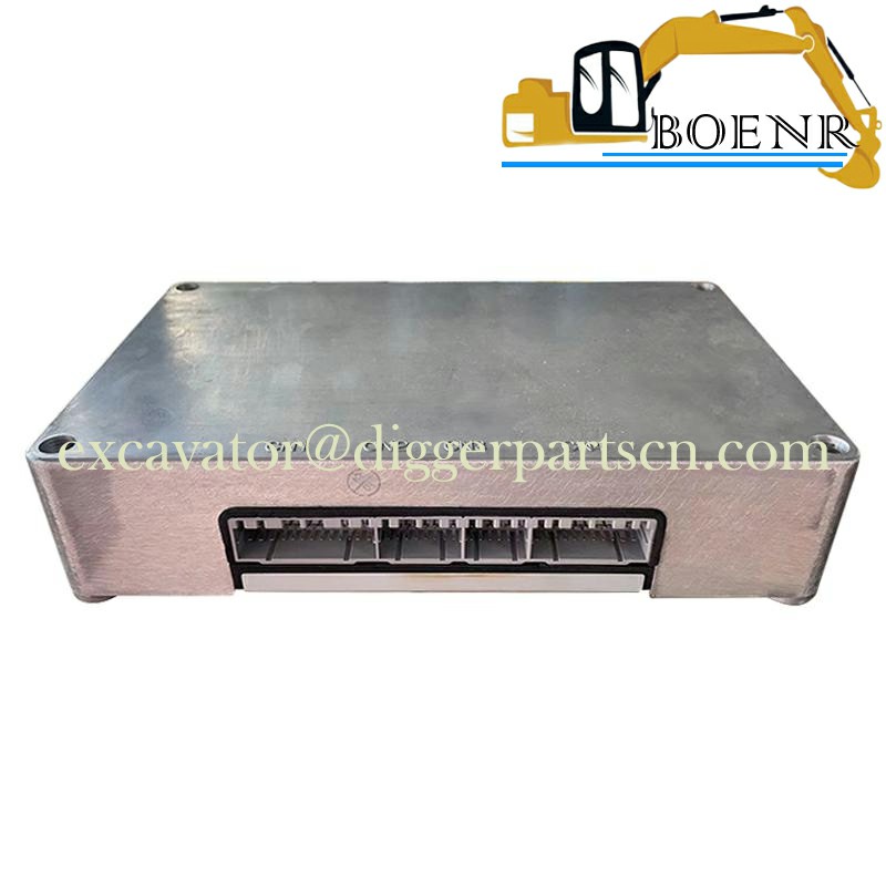 BNR excavator Parts