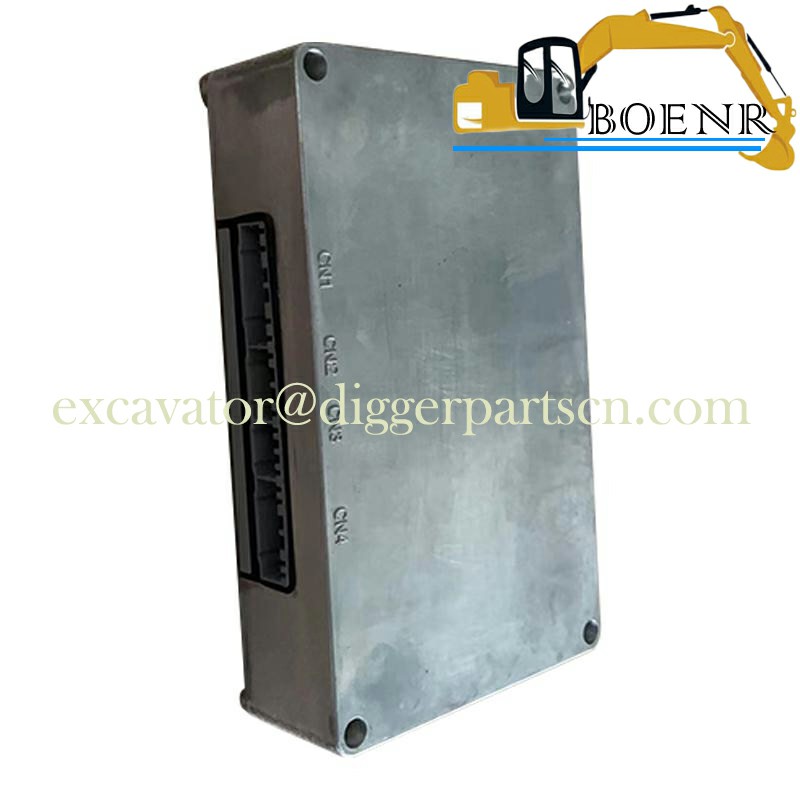 BNR excavator Parts