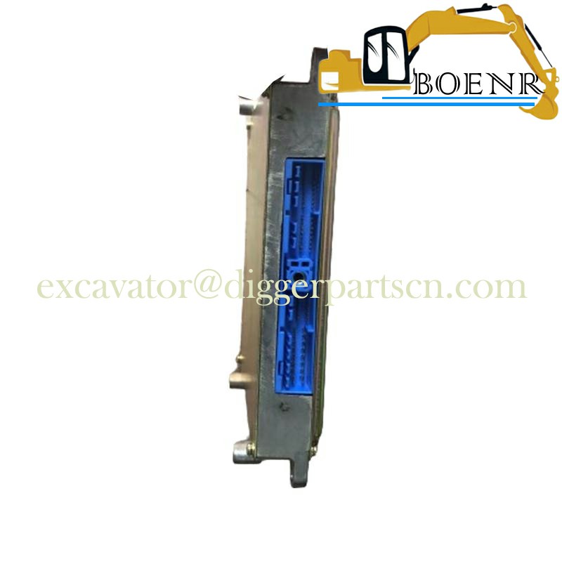 BNR excavator Parts