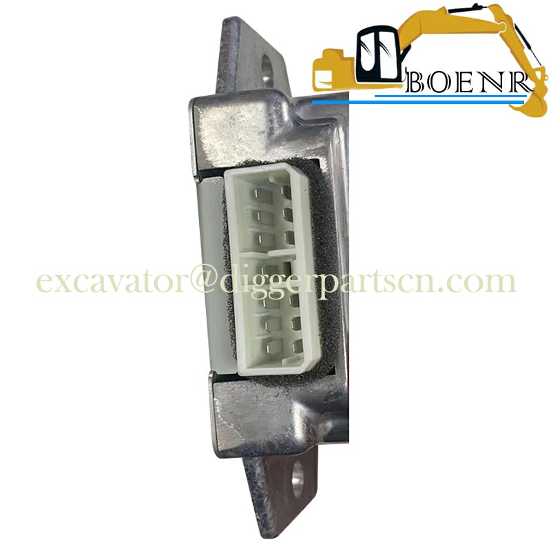 7834-27-3003 7834273003 TVC Controller For PC100-6 PC120-6 PC200-6 PC210-6 PC220-6 PC300-6 PC400-6