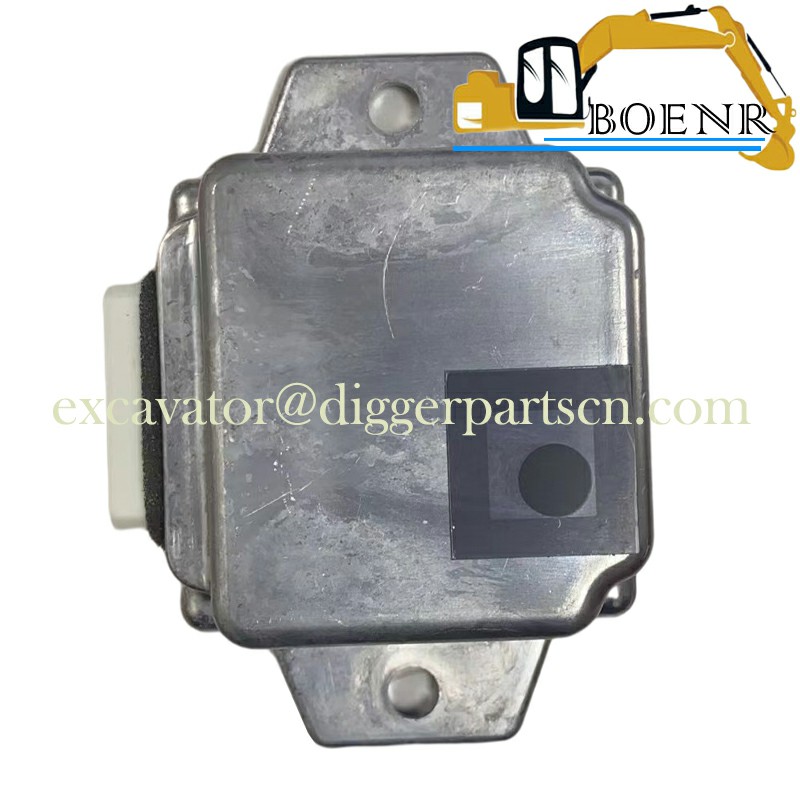 BNR excavator Parts