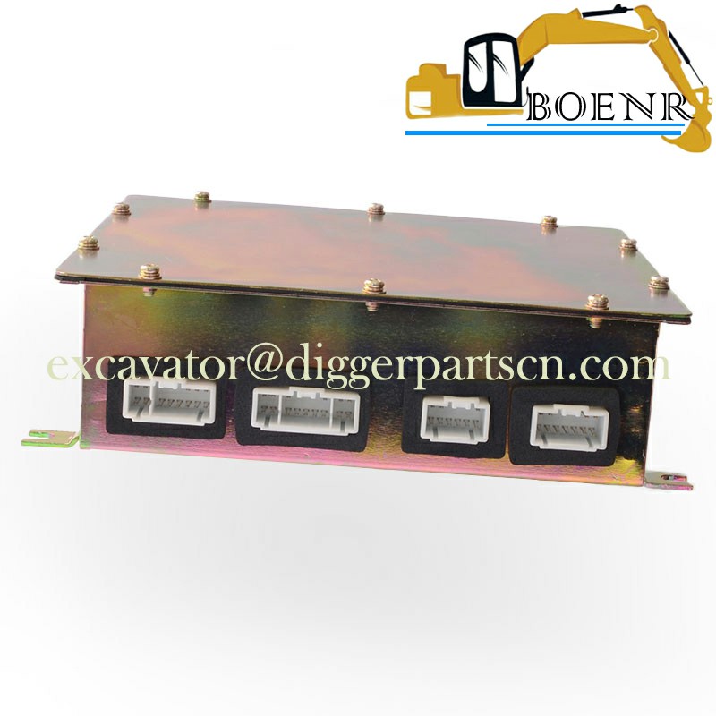 BNR excavator Parts
