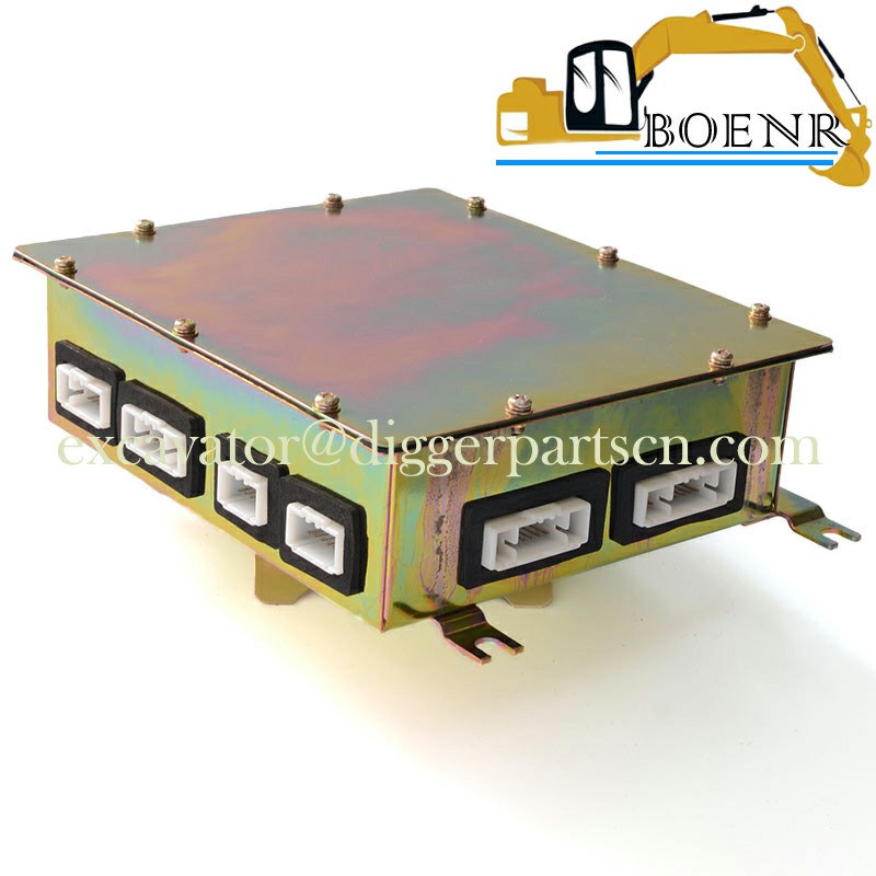 BNR excavator Parts