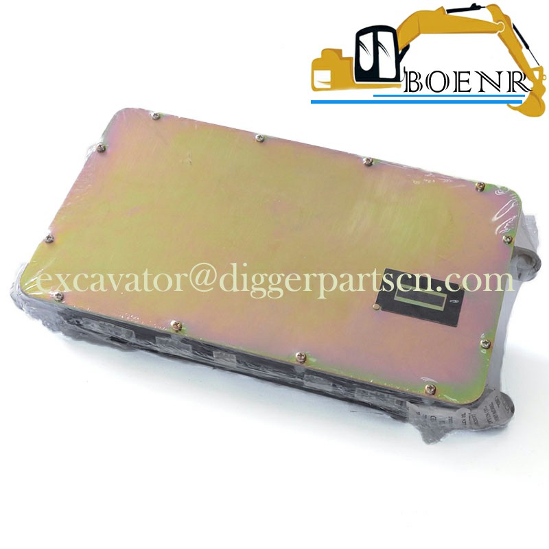 709-98400001 Controller For HD820-3 HD823-3