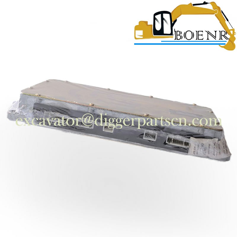 BNR excavator Parts
