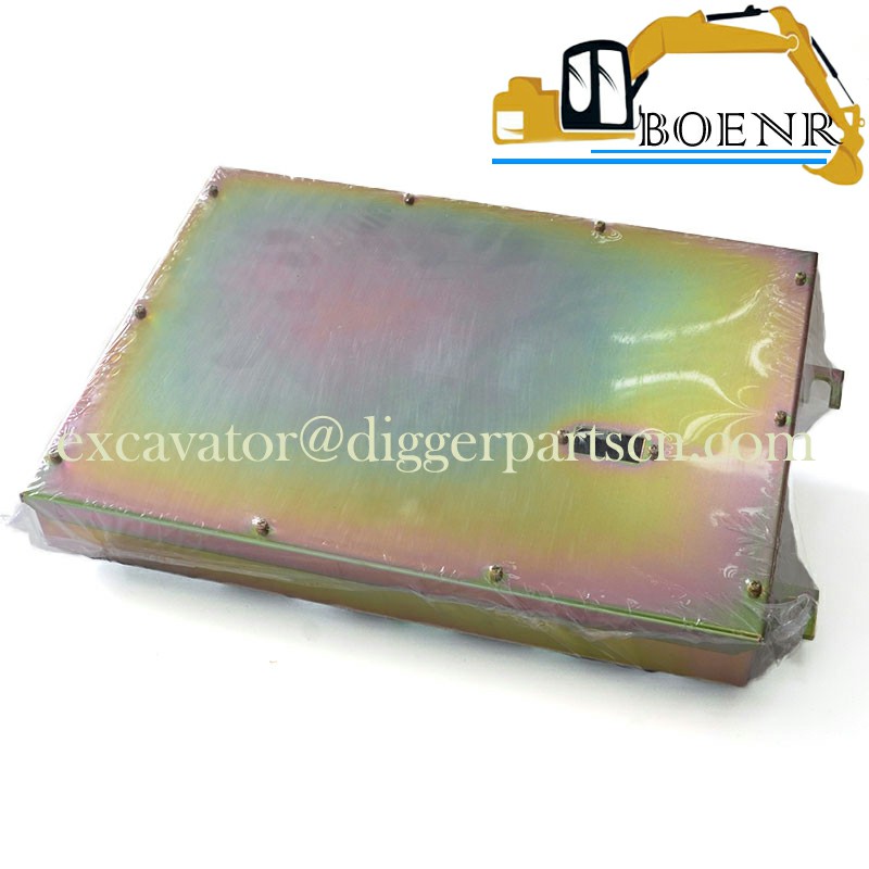 BNR excavator Parts
