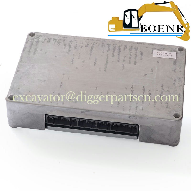KHR10023 KHR10036 Controller for SH200A5 SH210A5 SH240A5 SH350A5