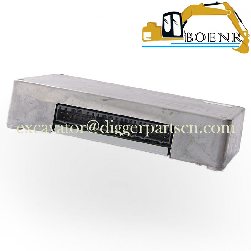 BNR excavator Parts
