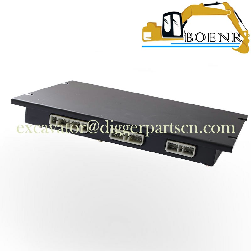 2543-1035 2543-1035A Controller for DH220-5 DH225-9 SOLAR 220LC-V