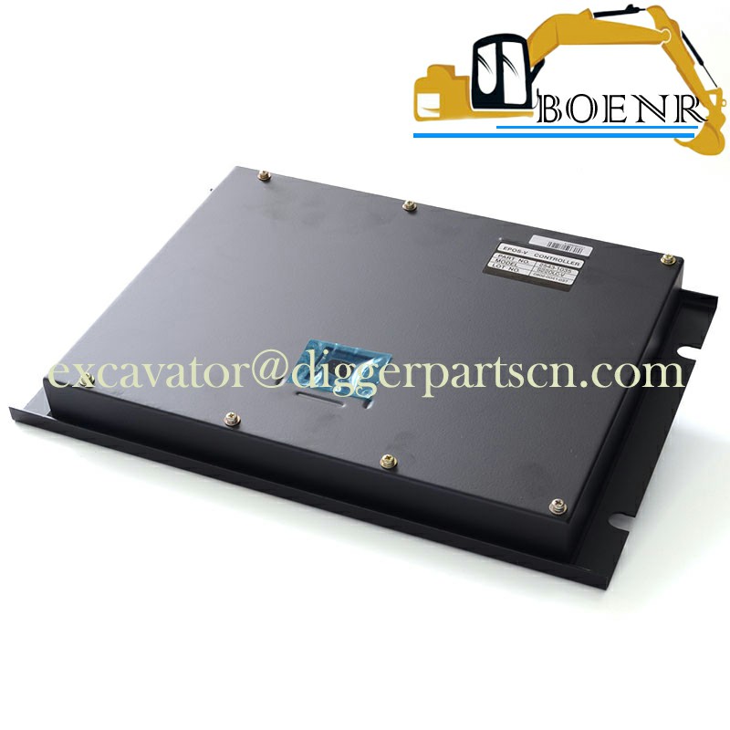 BNR excavator Parts