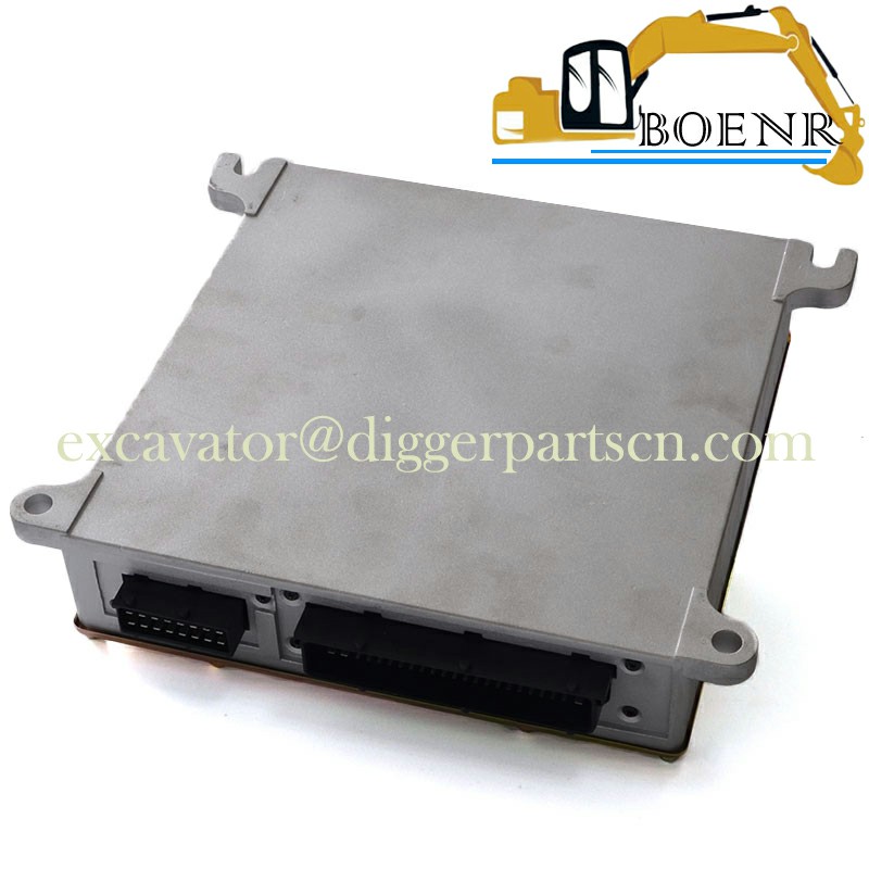 BNR excavator Parts
