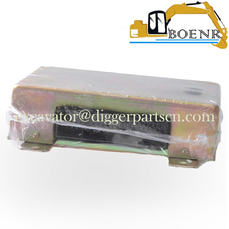 BNR excavator Parts