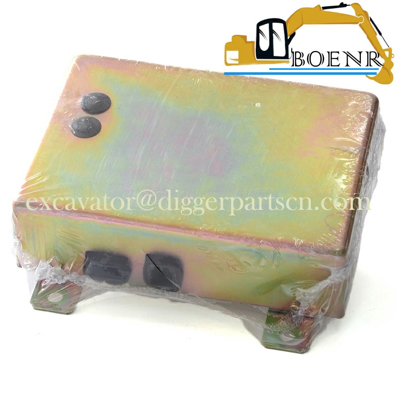 BNR excavator Parts