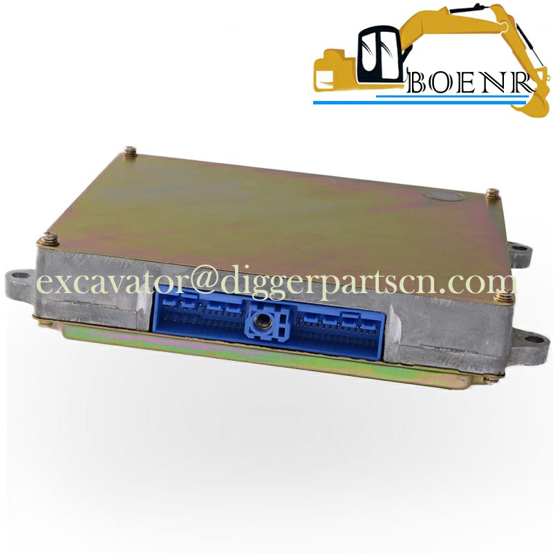 BNR excavator Parts