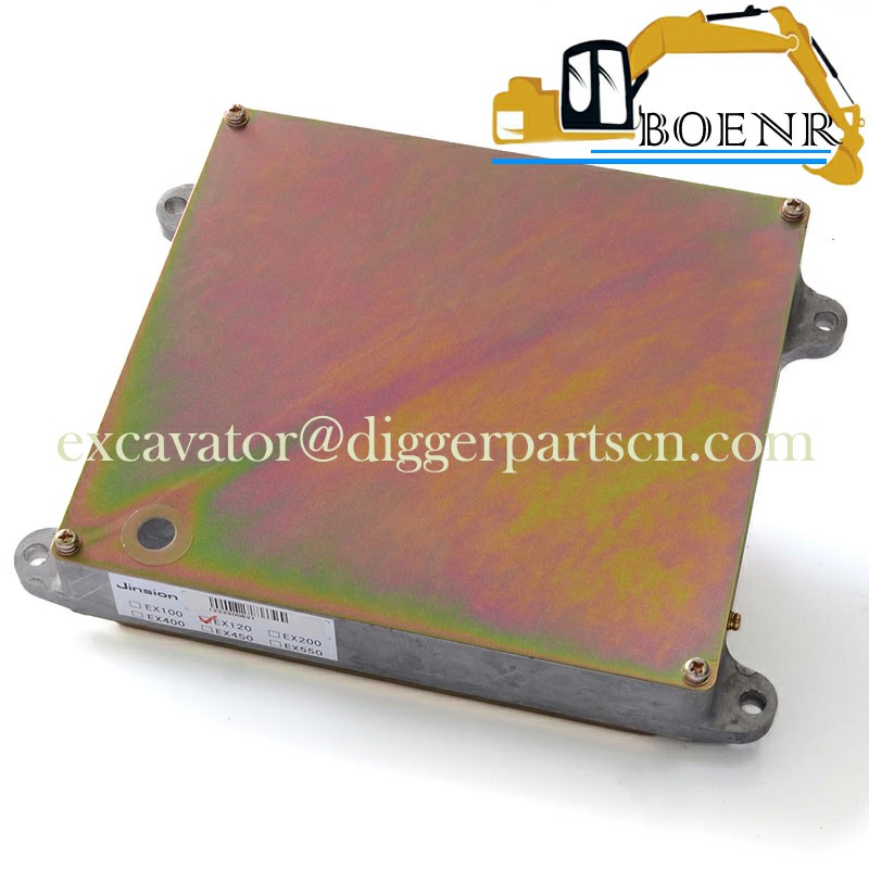 BNR excavator Parts