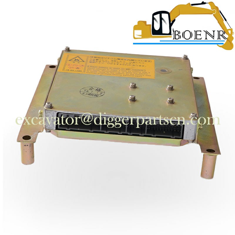 9239568 9212078 Controller For ZX110 ZX120-E ZX125US ZX130 ZX135 ZX200-3G ZX210-3G ZX240-3G ZX250-3G