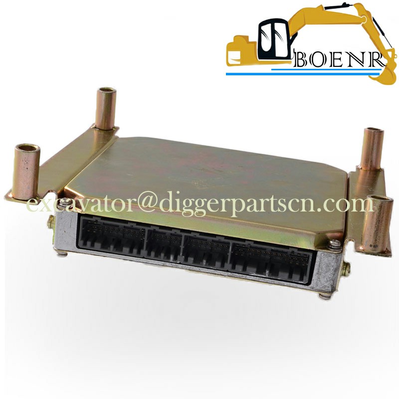 BNR excavator Parts