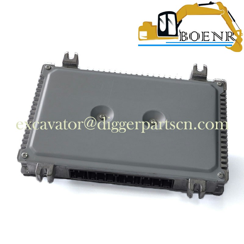 BNR excavator Parts