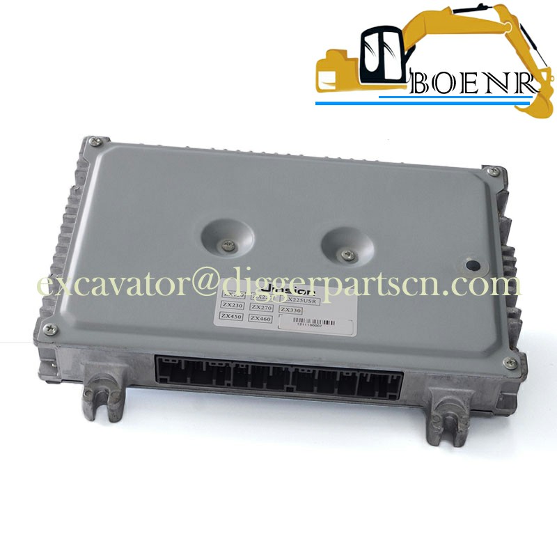 BNR excavator Parts