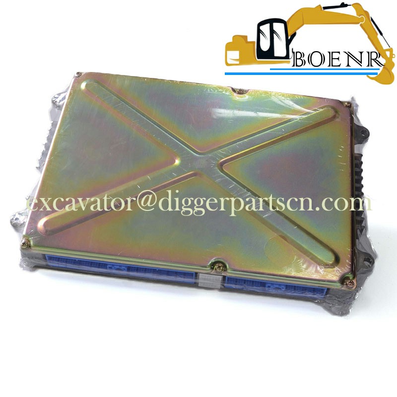 BNR excavator Parts