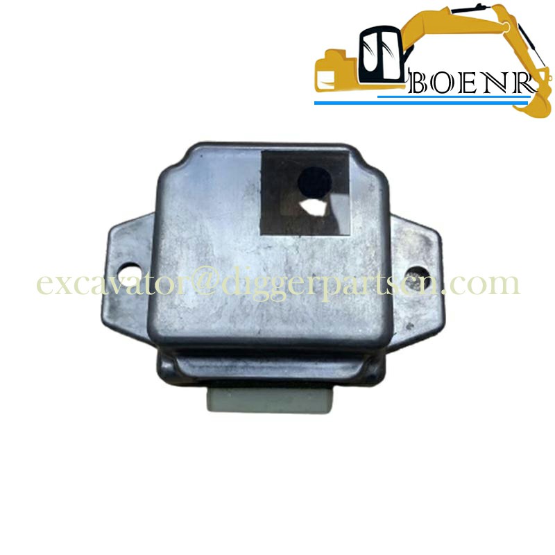 BNR excavator Parts