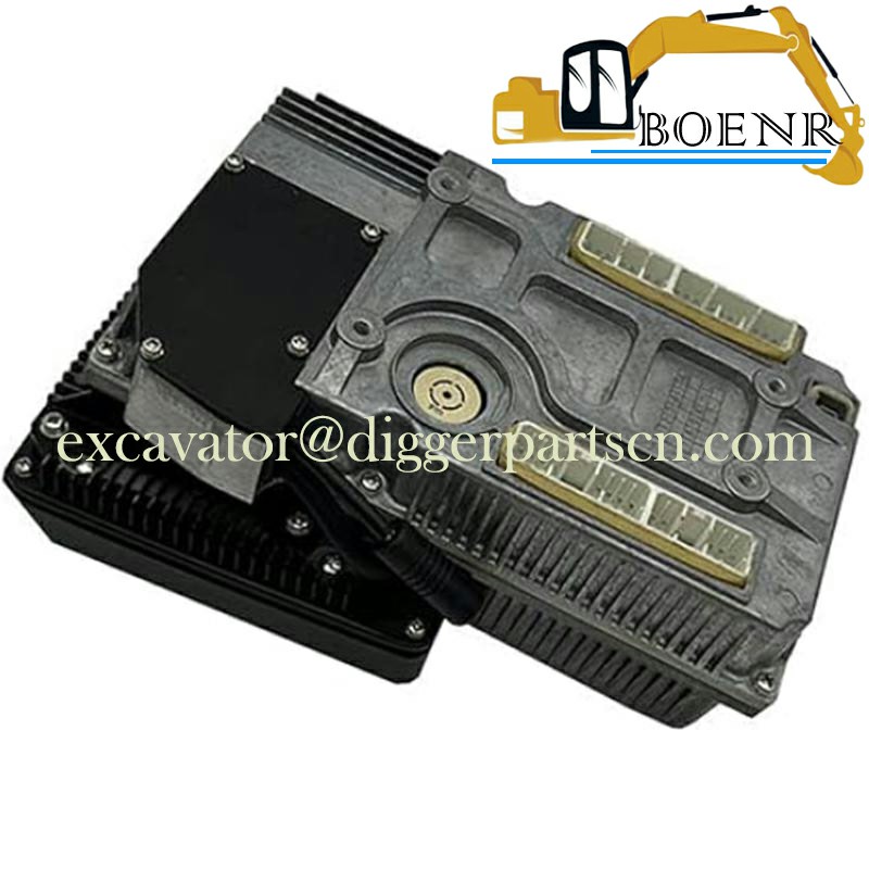 BNR excavator Parts