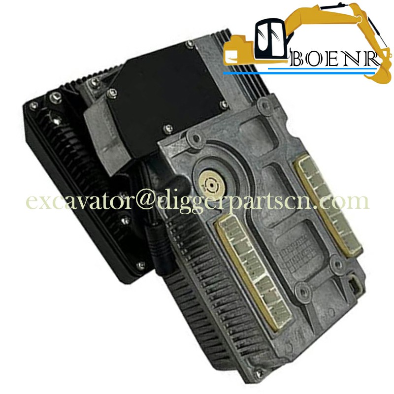 BNR excavator Parts