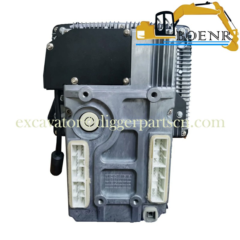 BNR excavator Parts