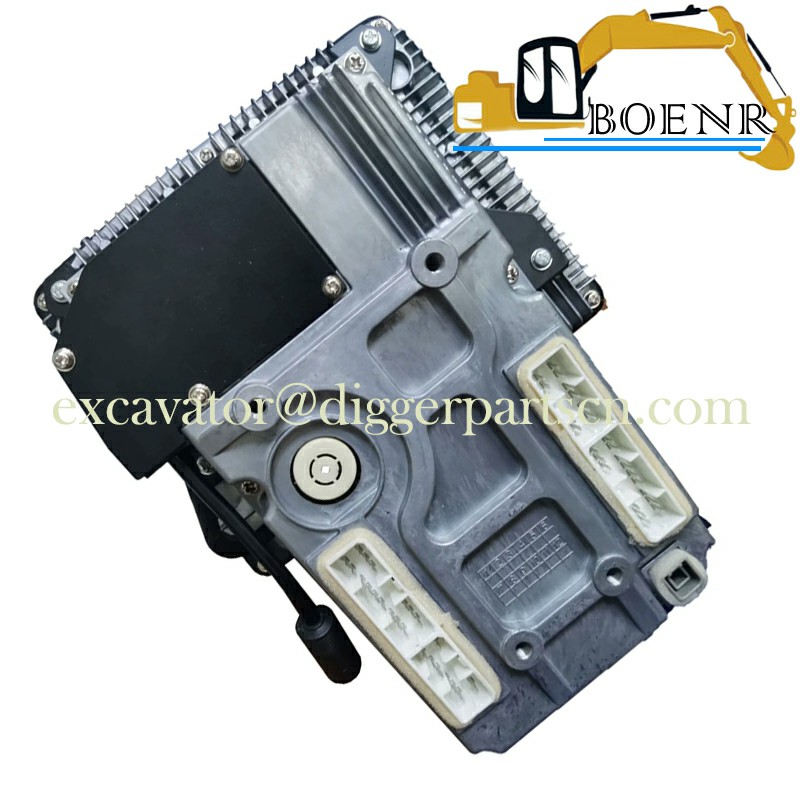 BNR excavator Parts