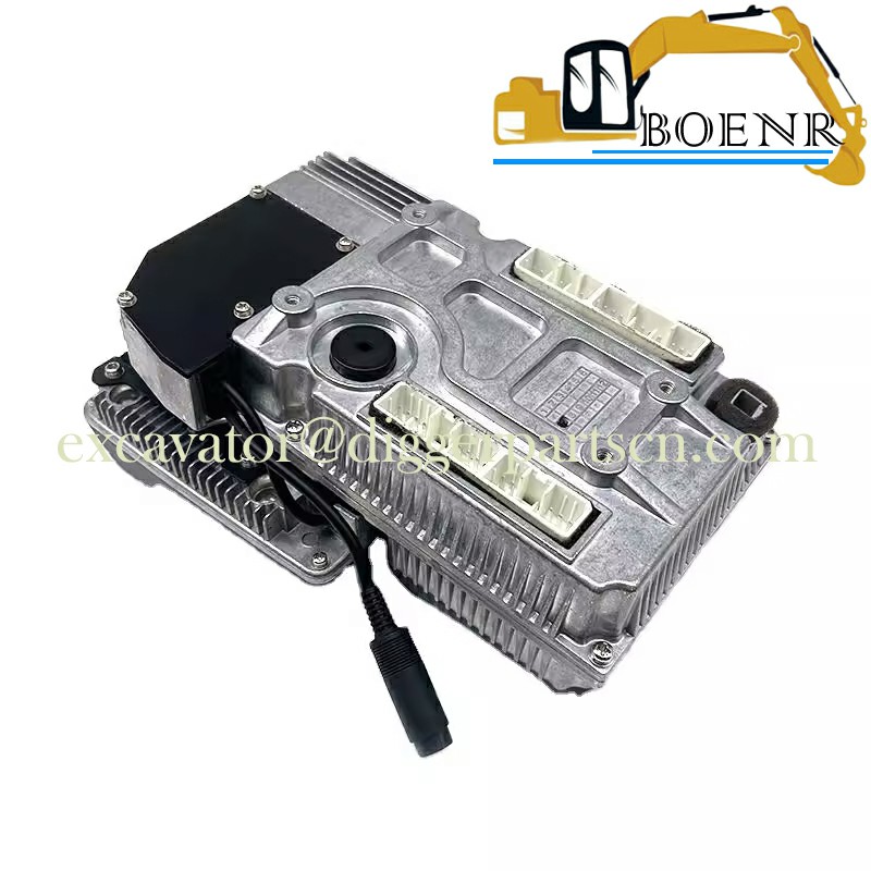 BNR excavator Parts
