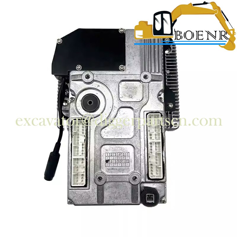 BNR excavator Parts