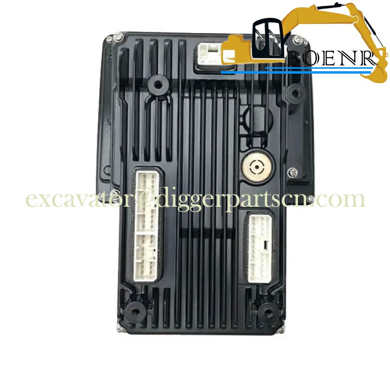 BNR excavator Parts