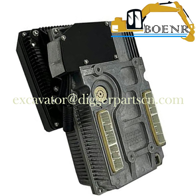BNR excavator Parts