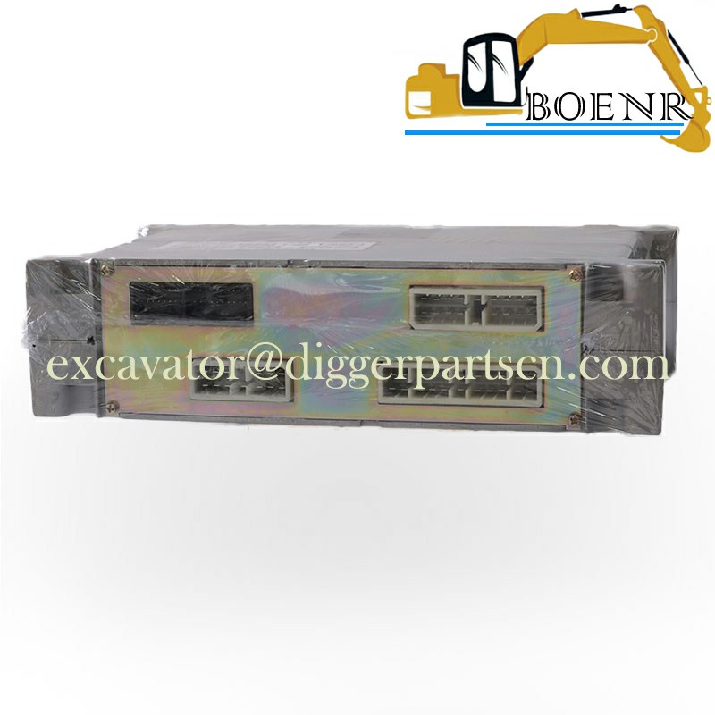 BNR excavator Parts