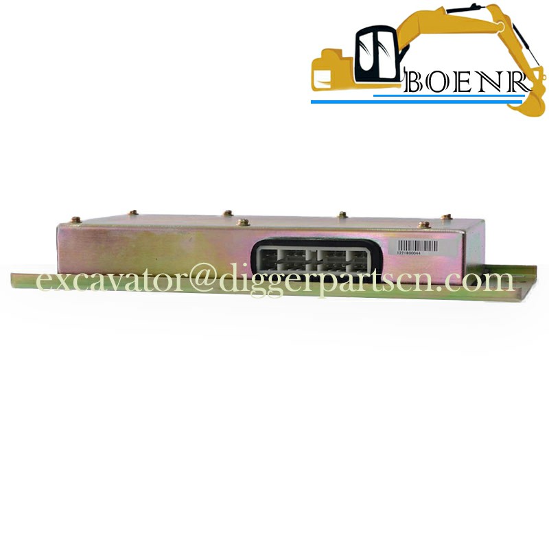 BNR excavator Parts