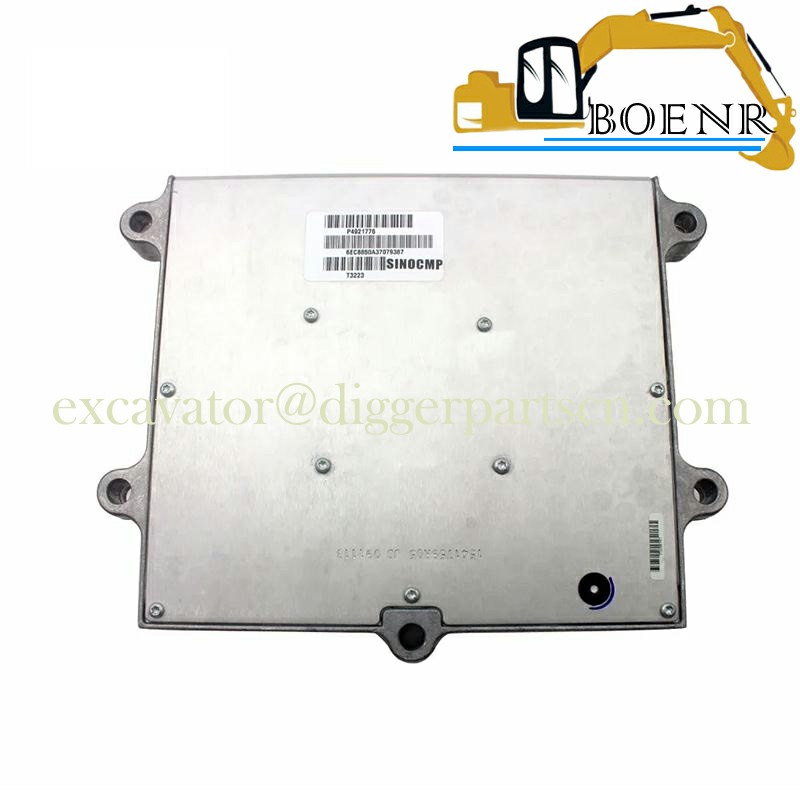 BNR excavator Parts