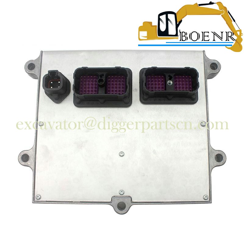 BNR excavator Parts