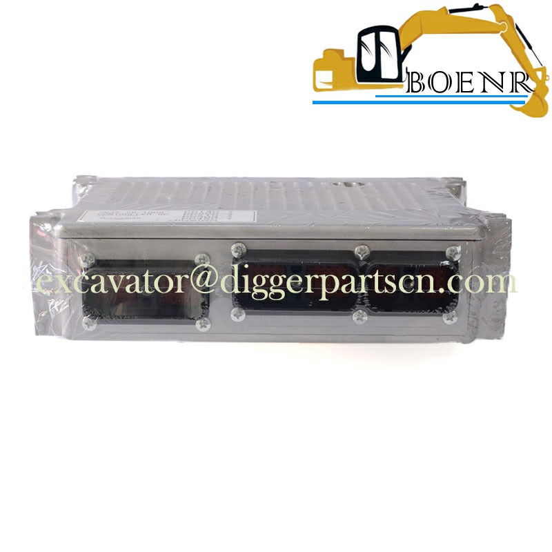 BNR excavator Parts
