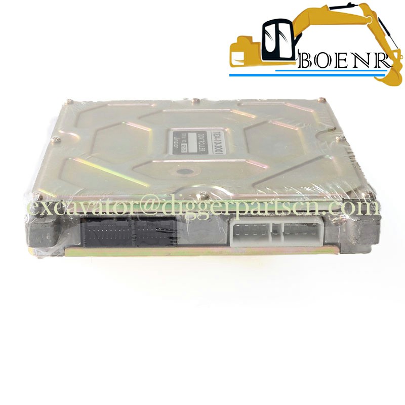 BNR excavator Parts