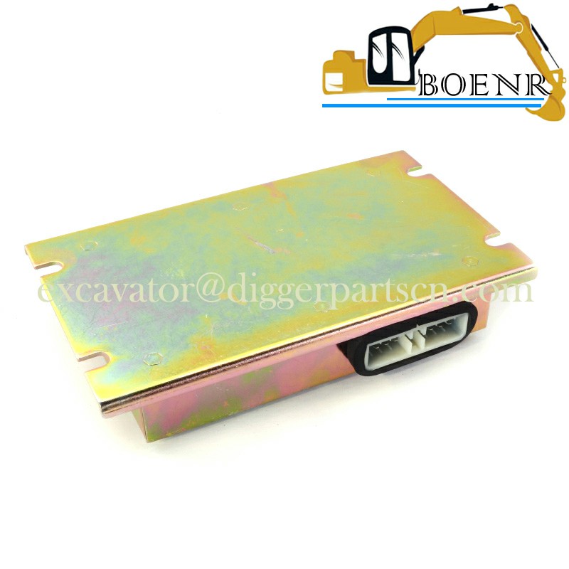 300611-00138 Throttle Controller For DH220-5