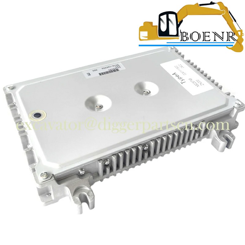 BNR excavator Parts