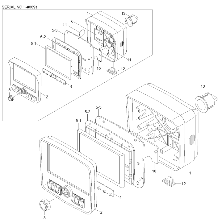 21Q6-30104 21Q6-33401 21Q6-33400 21Q630104 21Q633401 21Q633400 Monitor For R200-9 R220-9S R480-9 21Q6-30104 21Q6-33401 21Q6-33400 21Q630104 21Q633401 21Q633400 Monitor For R200-9 R220-9S R480-9
