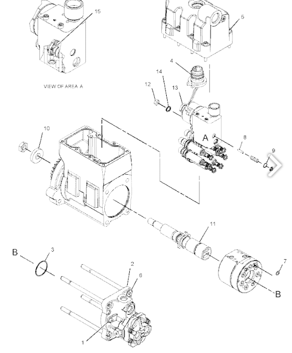 319-0678 3190678 C9 Engine Fuel Injection Pump For CAT 330C 330D 329D 325D 336D 319-0678 3190678 C9 Engine Fuel Injection Pump For CAT 330C 330D 329D 325D 336D