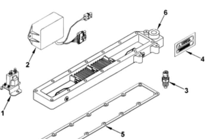 3926903 Coolant Temperature Sensor For Cummins 4B3.9 6B5.9 6C8.3 QSC8.3 QSL9 3926903 Coolant Temperature Sensor For Cummins 4B3.9 6B5.9 6C8.3 QSC8.3 QSL9