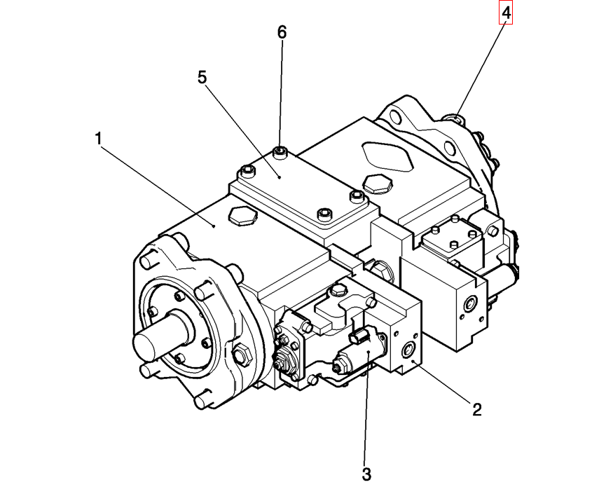 YN10V00014F3 YN10V00014F1 K3v112 Hydraulic Pump Pilot Pump For SK200-6 SK200-8 SK210D-8 SK210-9 YN10V00014F3 YN10V00014F1 K3v112 Hydraulic Pump Pilot Pump For SK200-6 SK200-8 SK210D-8 SK210-9