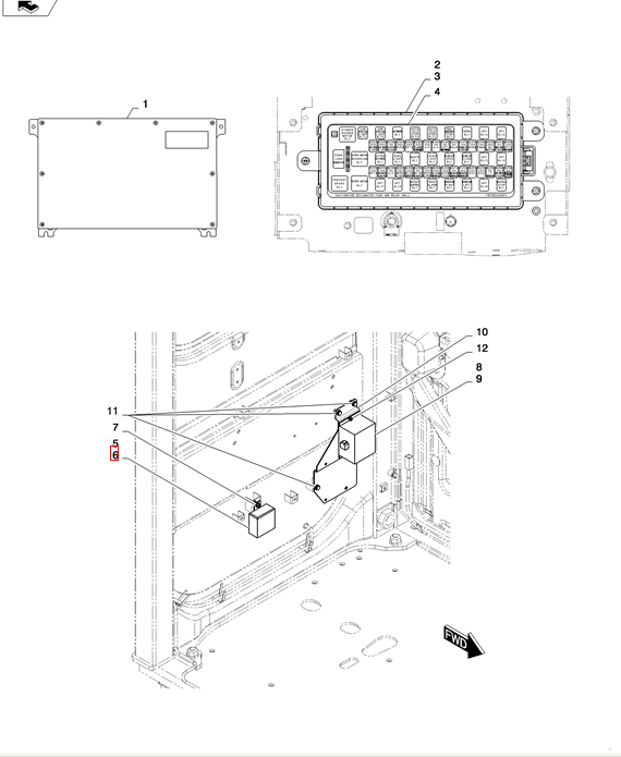 YY24S00001P2 YY24S00001P1 Relay For SK200-8 SK210-8 SK210-9 SK235SR SK260-9 SK295-9 SK350-9 SK485-8 YY24S00001P2 YY24S00001P1 Relay For SK200-8 SK210-8 SK210-9 SK235SR SK260-9 SK295-9 SK350-9 SK485-8