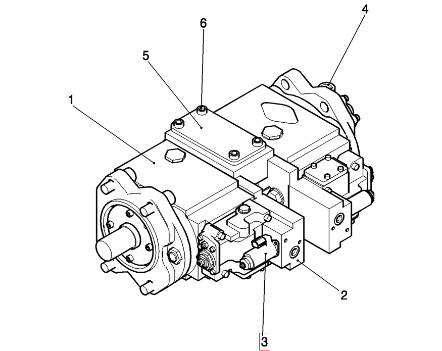 YN35V00052F1 KDRDE5K-31 30C50 -123 Solenoid Valve for SK200-8 SK350-10 SK380-8 SK250-8 SK330-8 YN35V00052F1 KDRDE5K-31 30C50 -123 Solenoid Valve for SK200-8 SK350-10 SK380-8 SK250-8 SK330-8