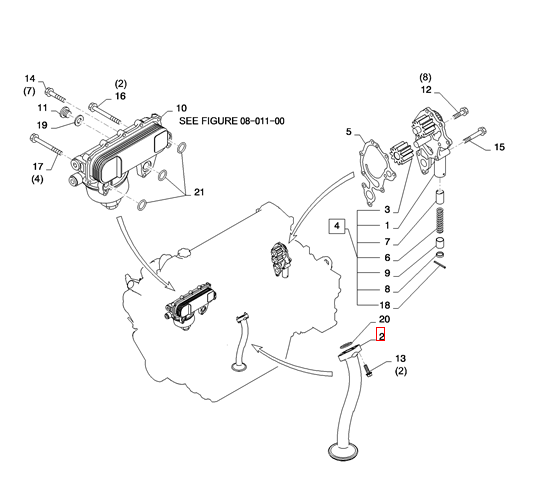 VH15104E0050 VH151041950A Strainer For SK215SR SK235SR SK200-8 SK250-8 SK210-8 SK260-8 VH15104E0050 VH151041950A Strainer For SK215SR SK235SR SK200-8 SK250-8 SK210-8 SK260-8