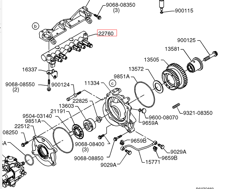 VH227601261A VH23810E0060 23810-E0060 J05E Common Rail Assy For SK200-8 SK210-8 SK250-8 SK260-8 VH227601261A VH23810E0060 23810-E0060 J05E Common Rail Assy For SK200-8 SK210-8 SK250-8 SK260-8